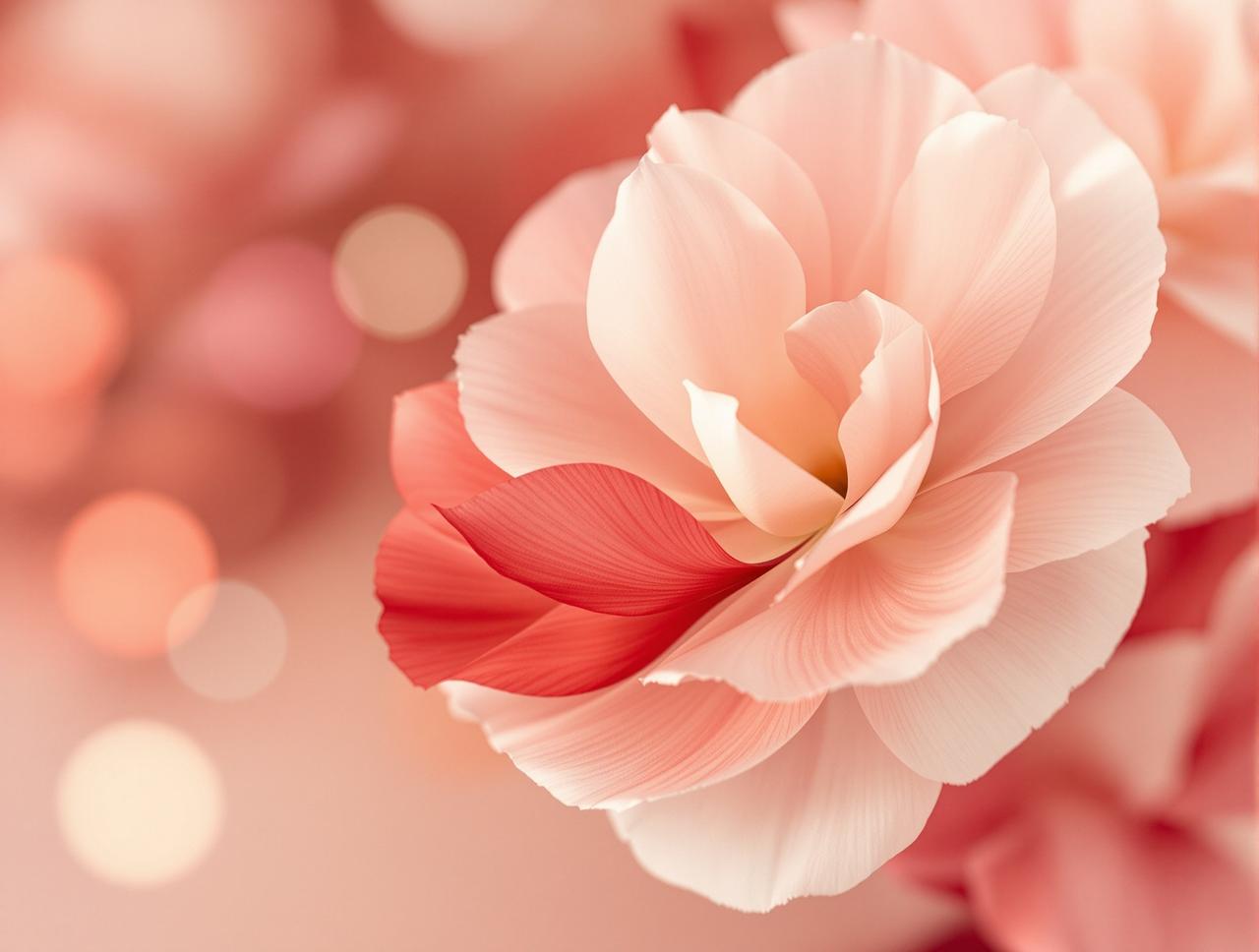 花间集 · 四时芳华